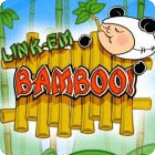 Link-Em Bamboo! játék