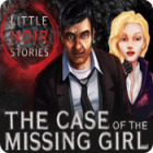 Little Noir Stories: The Case of the Missing Girl játék