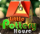 Little Pottery House játék