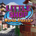 Little Shop - World Traveler játék