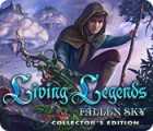 Living Legends: Fallen Sky Collector's Edition játék