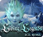 Living Legends: Ice Rose játék