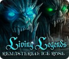 Living Legends Remastered: Ice Rose játék