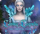 Living Legends: The Crystal Tear játék