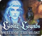 Living Legends: Wrath of the Beast játék