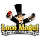 Loco Mogul játék