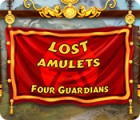 Lost Amulets: Four Guardians játék