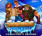 Lost Artifacts: Frozen Queen Collector's Edition játék