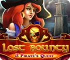 Lost Bounty: A Pirate's Quest játék