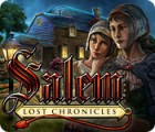 Lost Chronicles: Salem játék