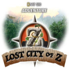 Nat Geo Adventure: Lost City Of Z játék