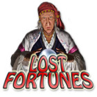 Lost Fortunes játék