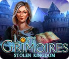 Lost Grimoires: Stolen Kingdom játék
