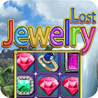 Lost Jewerly játék