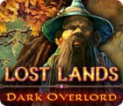 Lost Lands: Dark Overlord játék