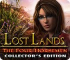 Lost Lands: The Four Horsemen Collector's Edition játék