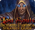 Lost Souls: Enchanted Paintings Strategy Guide játék