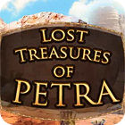 Lost Treasures Of Petra játék