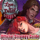 Love & Death: Bitten Strategy Guide játék