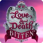 Love & Death: Bitten játék