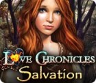 Love Chronicles: Salvation játék