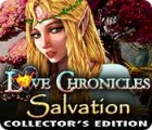 Love Chronicles: Salvation Collector's Edition játék