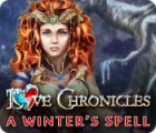 Love Chronicles: A Winter's Spell játék