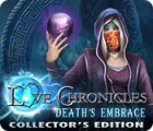 Love Chronicles: Death's Embrace Collector's Edition játék