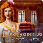 Love Chronicles: The Sword and The Rose játék