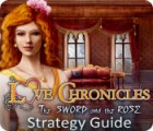 Love Chronicles: The Sword and the Rose Strategy Guide játék
