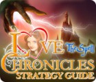 Love Chronicles: The Spell Strategy Guide játék