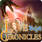 Love Chronicles: The Spell játék