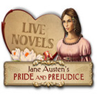 Live Novels: Jane Austen’s Pride and Prejudice játék