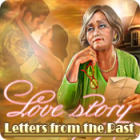 Love Story: Letters from the Past játék