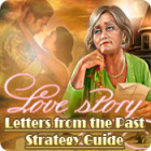 Love Story: Letters from the Past Strategy Guide játék