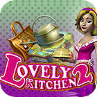 Lovely Kitchen 2 játék