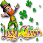 Lucky Clover játék