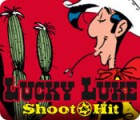 Lucky Luke: Shoot & Hit játék