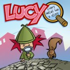 Lucy Q Deluxe játék