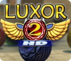 Luxor 2 HD játék