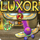 Luxor 2 játék