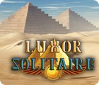 Luxor Solitaire játék