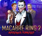 Macabre Ring 2: Mysterious Puppeteer játék