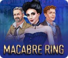 Macabre Ring játék