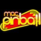 MacPinball játék