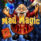 Mad Magic játék