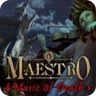 Maestro: Music of Death játék