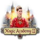 Magic Academy 2 játék
