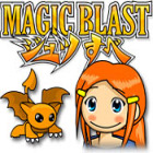 Magic Blast játék