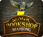 Magic Bookshop: Mahjong játék